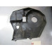 28K013 Left Rear Timing Cover For 04-07 Volkswagen Touareg  4.2 077109098B